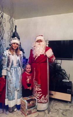 волшебная сказка1