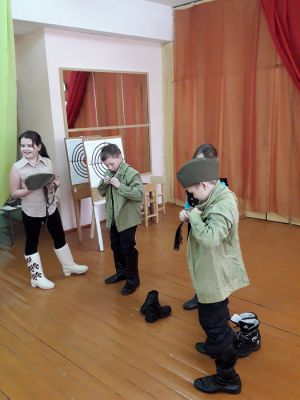 команда2