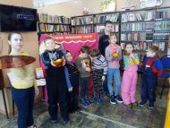 кушать подано