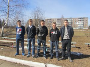 субботник