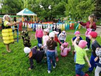 в Дюдьковском доме культуры