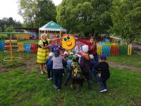 в Дюдьковском доме культуры