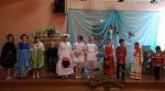 кулисы