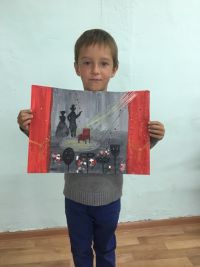 Дима горшков