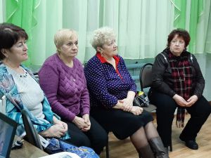 день инвалида1