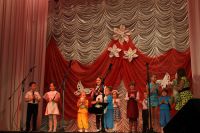 день матери3