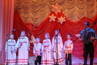 день матери7