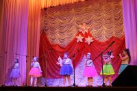 день матери8