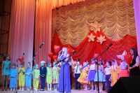 день матери9