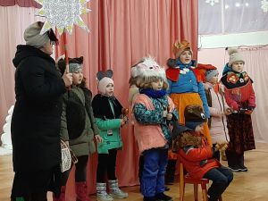 святочные калядки1