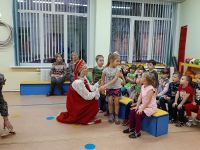 лиса краса3