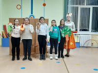 лиса краса6