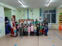 лиса краса7