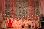 юбилей хора