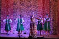 юбилей хора