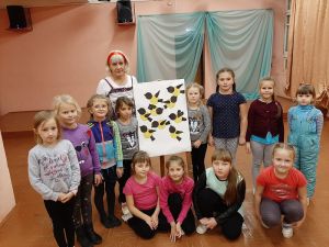 синичка3