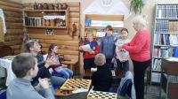 АКЦИЯ О ЗОЖ5