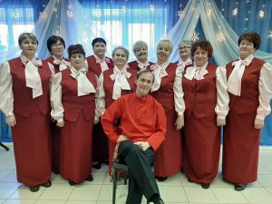 фестиваль хоров1