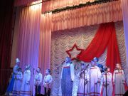 23 февраля5