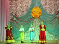 веснушки6