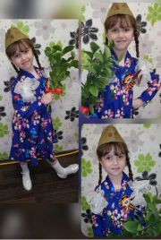 катюша3