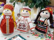 куклы