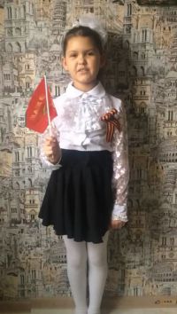 Разина Милана1