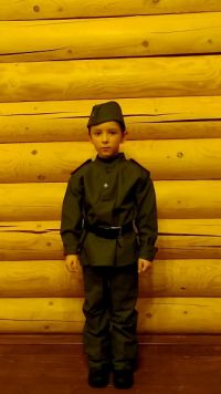 Горшков Дима2