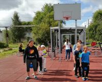 3физкультура
