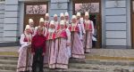 участнки фестиваля