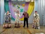 музыкальное поздравление
