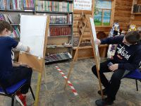 конкурс плакатов1