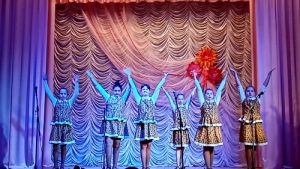 таней Ой, зоренька6