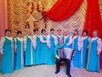 коллектив хора Горница1