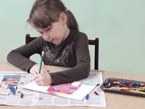 конкурс рисунка4