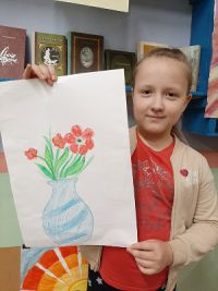 букет цветов2