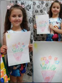 букет цветов4