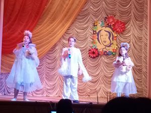 пусть всегда будет мама1