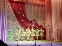 праздничный парад1