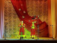 праздничный парад3