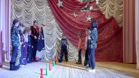 поздравления с 23 февраля3