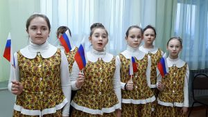 поздравления с 23 февраля4