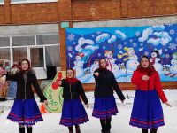 Дюдьковская Масленица7