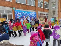 Дюдьковская Масленица1