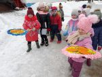 потешки