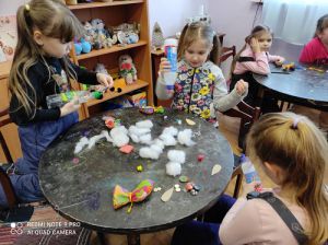 птица радость4