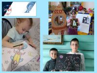 Космический юбилей3
