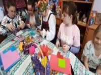 пасхальная курочка2