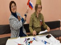 голуби Мира1