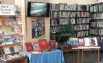 литературная гостиная 